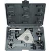 DPTOOL Albero a camme Attrezzi di bloccaggio Timing Compatibile con Il Motore Alfa/Lancia Delta/Romeo/Fiat Multiair 1.4 Strumenti di bloccaggio