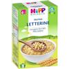 Hipp bio pastina letterine 320 g
