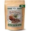 Biojoy Pinoli di Cedro Siberiani Biologici (250 g), Pinoli Sgusciati, Crudi e Non Salati