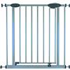 nordlinger Pro Barriera di sicurezza a pressione in metallo grigio alluminio