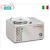Mantecatore Semiprofessionale Inox, Serie Chef I-Green, Capacit 3 lt, mod.GELATOCHEF3LAUTOMATIC