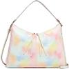 collezione alessandro Pastello Prime, Borsa a Donna, Multicolore, Einheitsgröße