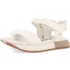 GIOSEPPO Donna Minneba Scarpe da ginnastica,Bianco,36 EU
