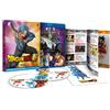 Anime Factory Dragon Ball Super Box 4 (2 Blu-ray)