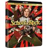 Koch Media School Of Rock (Steelbook Blu-ray)