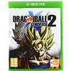 Bandai Namco Dragonball Xenoverse 2 - Xbox One [Edizione: Regno Unito]