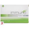 MORGAN Srl IMMUNO SKIN PLUS 20 COMPRESSE