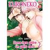 Magic Press Kuroneko (Vol. 6)