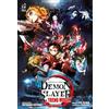 Star Comics Il treno Mugen. Demon slayer. Kimetsu no yaiba the movie