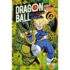 Star Comics La saga dei cyborg e di Cell. Dragon Ball full color (Vol. 4)