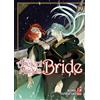 Star Comics The ancient magus bride (Vol. 19)