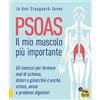 Macro Edizioni Tecniche Corporee PSOAS - Il Mio Muscolo più Importante