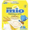 Amicafarmacia Nestlè Mio Merenda Al Latte Cereali 4 Vasetti Da 100g
