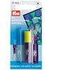 Prym - Prym Argento (0.53 x 23mm) Quilting Cucire Aghi - 20 Aghi