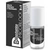 PASQUALI SRL Dermovitamina Micoblock 3in1 Smalto Idratante E Traspirantenero 5 Ml