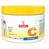 LONGLIFE srl LongLife C Powder - Integratore vitamina C in polvere 250g