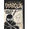 Lo Scarabeo Diabolik. L'arresto di Diabolik