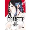 Flashbook Cigarette And Cherry #02