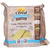 Nutrition & Sante' Cereal Fette Proteiche Legumi 100 g Altro