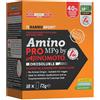 Aminopro NAMEDSPORT® Aminopro Mp9 by Ajinomoto Orosolubile 72 g Polvere per soluzione orale