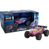 Revell 24673 - Auto radiocomandata Big Wheeler, scala 1:18