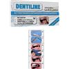DENTILINE PASTA 2 G + LIQUIDO 1 G - 902029038 - igiene-e-salute/igiene-orale/dentifrici
