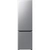 Samsung RB38T607BS9 Frigorifero Combinato Capacita' 387 Litri Classe energetica B 203 cm Metal Inox