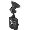 AMONIDA Registratore di Guida FHD 1080P Videocamera da Cruscotto per Auto con Schermo da 1,6 Pollici con Rilevamento del Movimento, WDR, Registrazione, Monitor di Parcheggio, Supporto