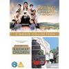 Studiocanal The Railway Children Return Double Pack - DVD