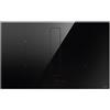 ELICA piano cottura a induzione con cappa aspirante NIKOLATESLA FIT XL PRF0179476 - PRF0179476