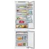 SAMSUNG frigorifero combinato da incasso Total No Frost 267Lt BRB26705FWW Classe F - BRB26705FWW