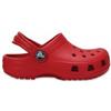ARTCRAFTS INTERNATIONAL SpA CROCS Classic Clog Kid Pepper C12 Mis 29-30