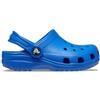 ARTCRAFTS INTERNATIONAL SpA CROCS Classic Clog Toddler Blue Bolt C10 Mis 27-28