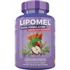 BIOSALUS di Vatrella A. Sas LIPOMEL 60CPS VEG 30G BIOSALUS