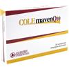 MAVEN PHARMA Srl COLEMAVEN Q10 30CPR