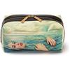 SELETTI Astuccio In Pu Stampato Toiletpaper Sea Girl