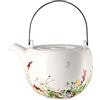 Rosenthal - Teiera, in Porcellana di Osso, Multicolore, 19 x 17 x 15 cm
