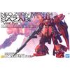 Bandai GUNDAM MG Master Grade Sazabi MS-04 Ver. KA 1/100 Model Kit Gunpla Bandai