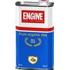 Engine Gin Engine Pure Organic - Engine - Formato: 0.50 l