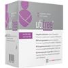 UTIFREE 30 COMPRESSE + 30 STICK DA 2,5 G SAFI MEDICAL CARE Srl