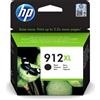 HP 912XL 3YL84AE Nero OfficeJet Pro 8022 - 3YL84AE