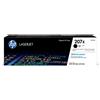 HP Toner 207X W2210X Nero 3.150pg LaserJet Color Pro M255DW - W2210X