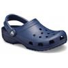 ARTCRAFTS INTERNATIONAL SpA CROCS Classic Sabot Unisex Blue Navy Taglia 8 Mis 41-42