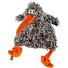 Sigikid 42986 Bottom Bouncer Kikeriki-Peluche, Colore