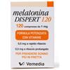 COOPER CONSUMER HEALTH IT Srl Vemedia Melatonina Dispert 1mg Integratore Alimentare 120 Compresse