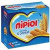 NIPIOL (HEINZ ITALIA SpA) Nipiol Biscottini 6cereali 800