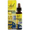 SCHWABE PHARMA ITALIA Srl RESCUE® NIGHT Gocce 20ml