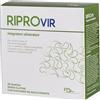 LA FARMACEUTICA DR LEVI CLAUDI RIPROVIR FDL 20 Bustine