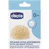 CHICCO (ARTSANA SpA) Spugna Ultra Assorbente 0m+ Chicco®