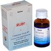 HERBOPLANET Srl Herboplanet Ruby Integratore Liquido 10ml